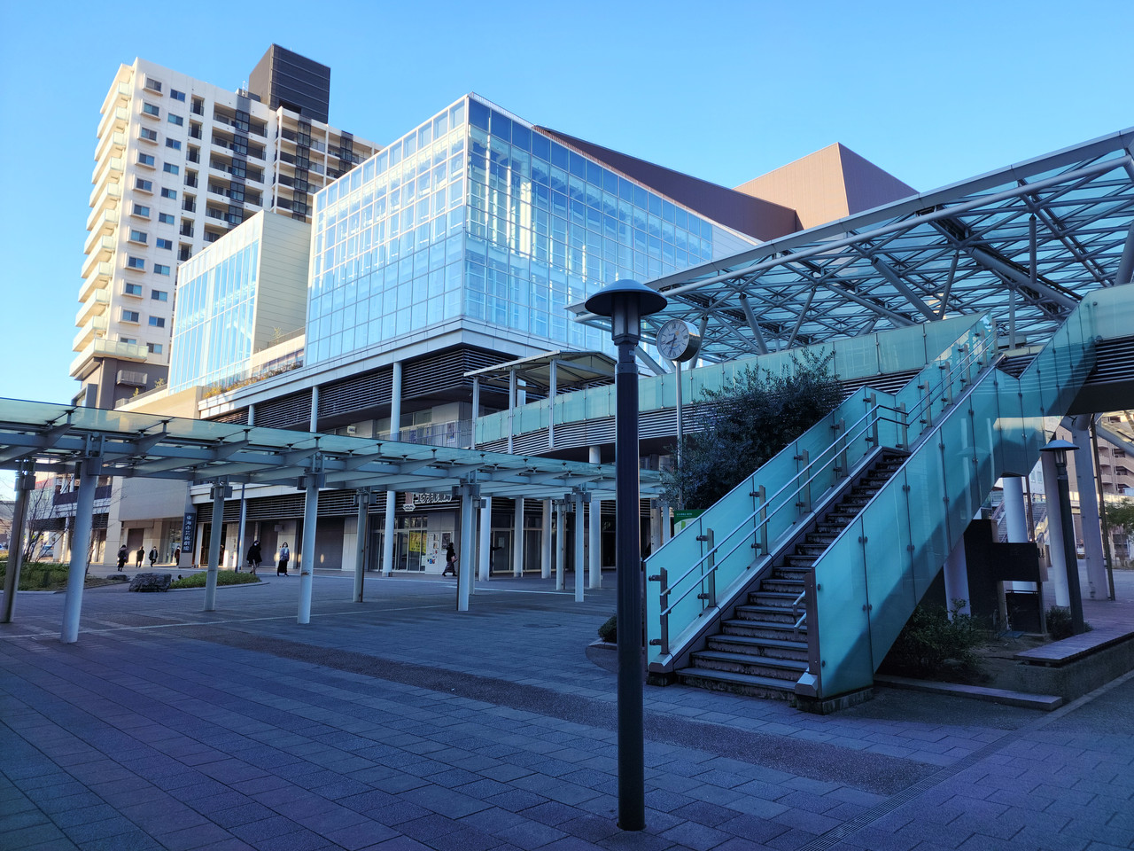 太田川駅